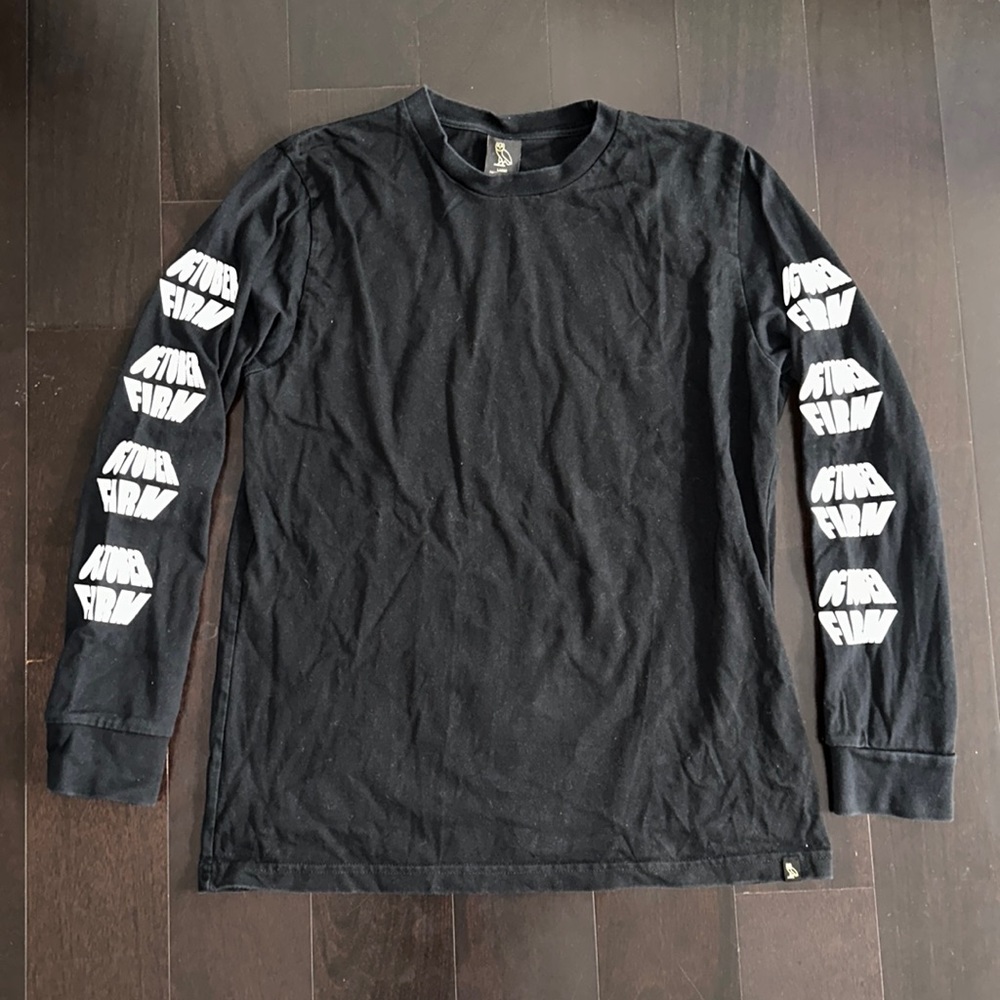 OVO Long Sleeve
